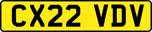 CX22VDV