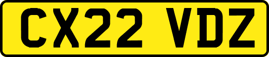 CX22VDZ