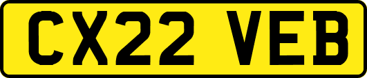 CX22VEB