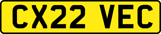 CX22VEC