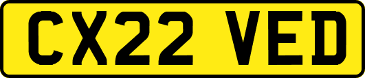 CX22VED