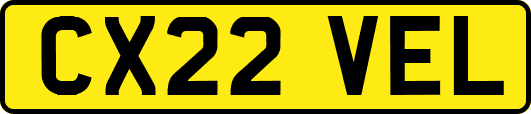 CX22VEL