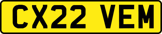 CX22VEM