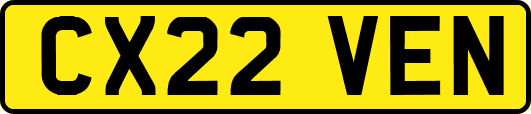 CX22VEN