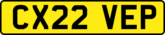 CX22VEP