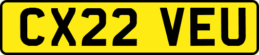 CX22VEU
