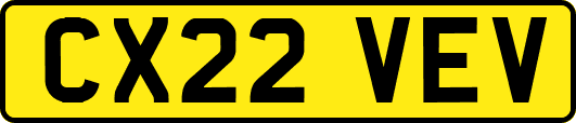 CX22VEV