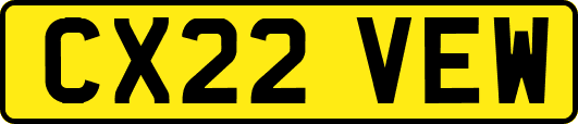 CX22VEW