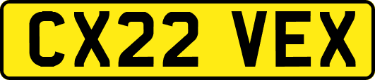 CX22VEX