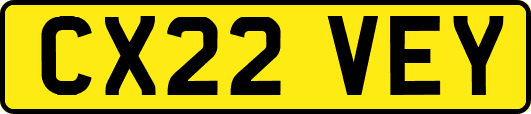 CX22VEY