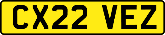 CX22VEZ