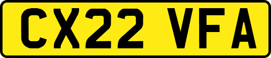 CX22VFA