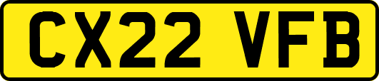 CX22VFB