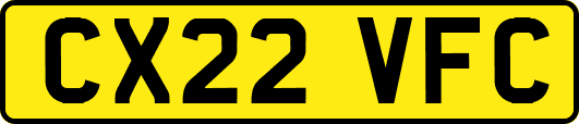 CX22VFC