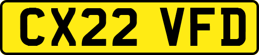 CX22VFD