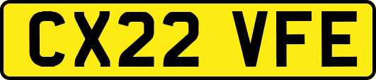 CX22VFE