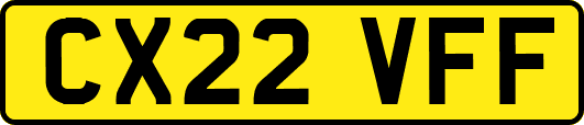 CX22VFF