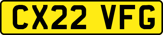 CX22VFG