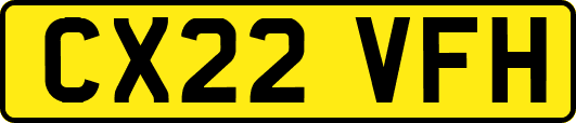 CX22VFH