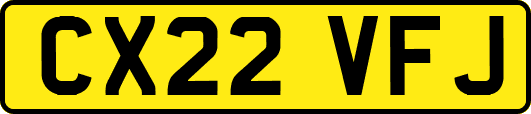CX22VFJ