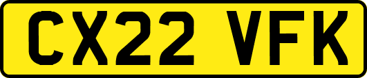 CX22VFK
