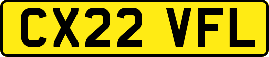 CX22VFL