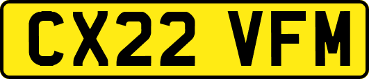 CX22VFM