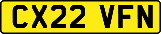 CX22VFN