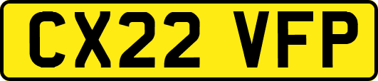 CX22VFP