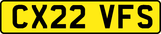 CX22VFS