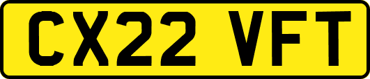 CX22VFT