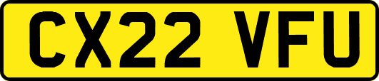 CX22VFU