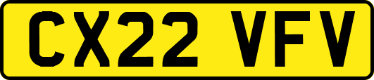 CX22VFV