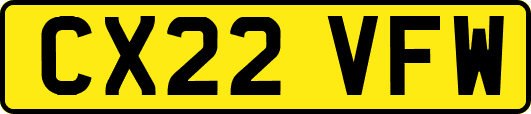 CX22VFW