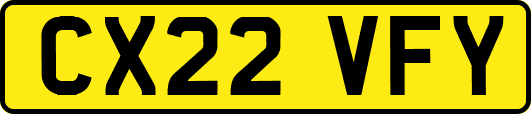 CX22VFY