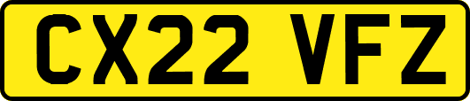 CX22VFZ