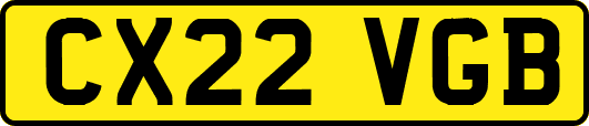 CX22VGB