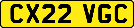 CX22VGC