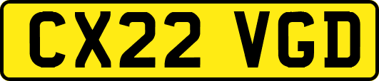CX22VGD