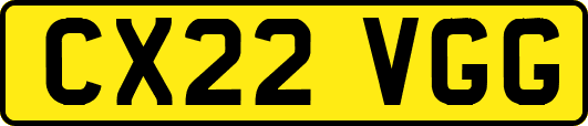 CX22VGG