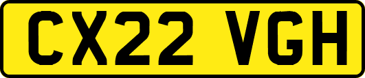 CX22VGH