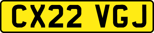 CX22VGJ