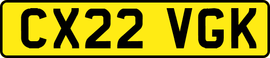CX22VGK