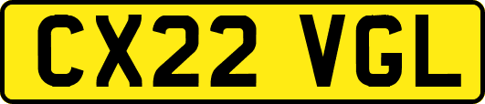 CX22VGL
