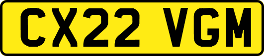 CX22VGM