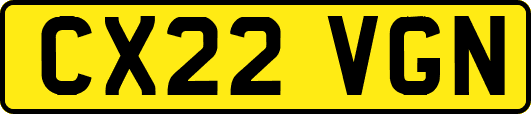 CX22VGN