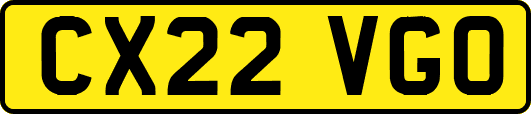 CX22VGO