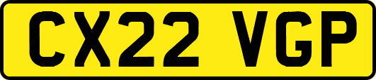 CX22VGP