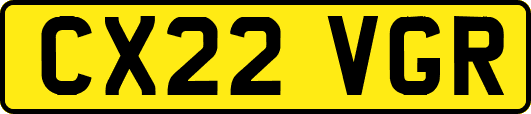 CX22VGR