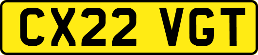 CX22VGT
